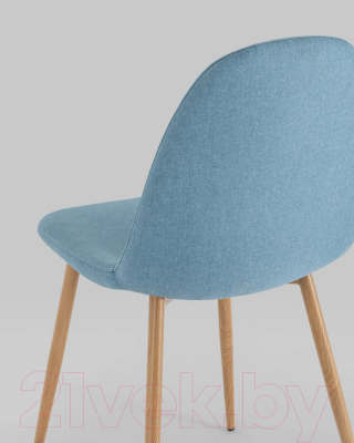 Стул Stool Group Валенсия SN OS-001 1009-8 (голубой)