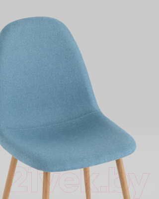 Стул Stool Group Валенсия SN OS-001 1009-8 (голубой)