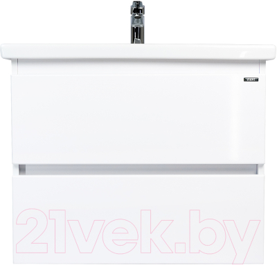 Тумба под умывальник Viant Мальта Como 70 / VMAL70COBEL-T2YP