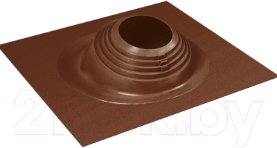 Проходка кровельная Aston Угловая 200-280мм - фото