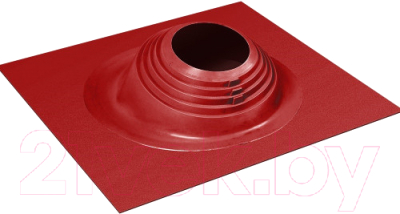 Проходка кровельная Aston Угловая 200-280мм - фото