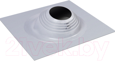 Проходка кровельная Aston Угловая 200-280мм - фото