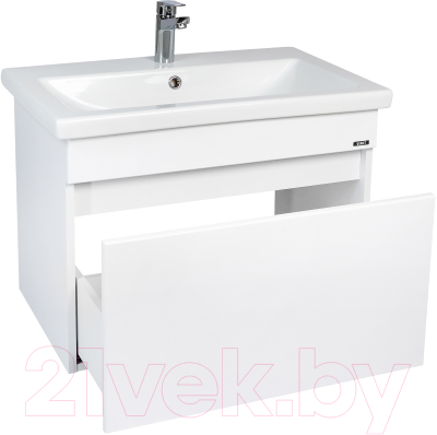 Тумба под умывальник Viant Мальта Como 60 / VMAL60COBEL-T1YP