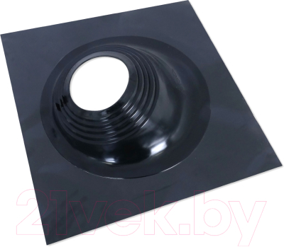 Проходка кровельная Везувий №4 300-450мм угловая