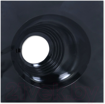 Проходка кровельная Везувий №4 300-450мм угловая