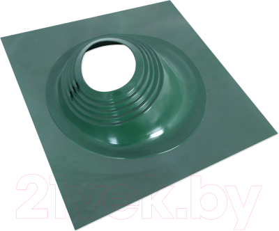 Проходка кровельная Везувий №5 200-275мм угловая - фото