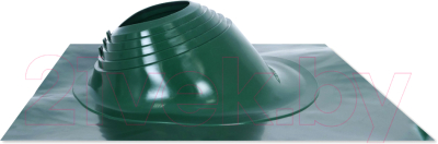 Проходка кровельная Везувий №5 200-275мм угловая