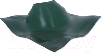 Проходка кровельная Везувий №5 200-275мм угловая