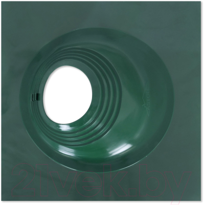 Проходка кровельная Везувий №5 200-275мм угловая