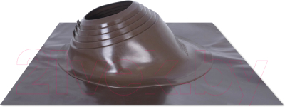 Проходка кровельная Везувий №5 200-275мм угловая