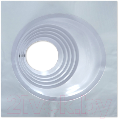 Проходка кровельная Везувий №5 200-275мм угловая