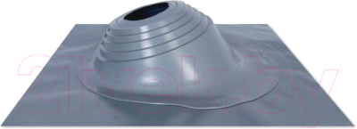 Проходка кровельная Везувий №17 75-200мм угловая
