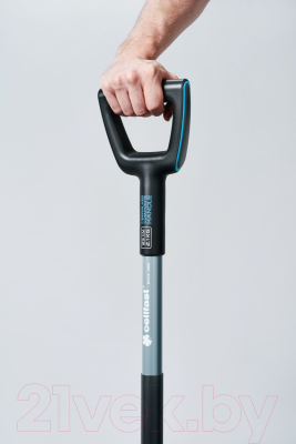 Лопата Cellfast Ergo 40-001