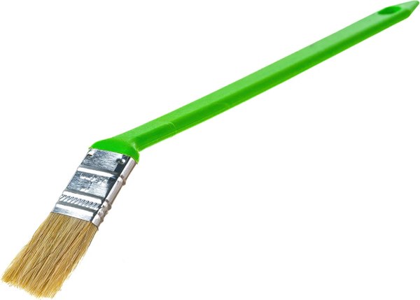 Кисть малярная СибрТех Радиаторная 83855