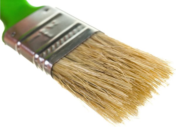 Кисть малярная СибрТех Радиаторная 83855