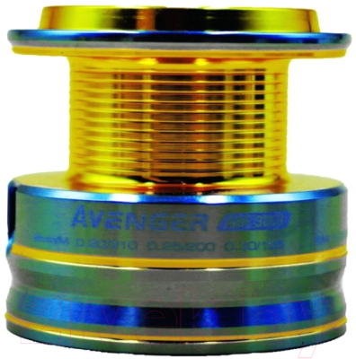 Шпуля для катушки рыболовной Okuma ABF-6000-Spool - фото