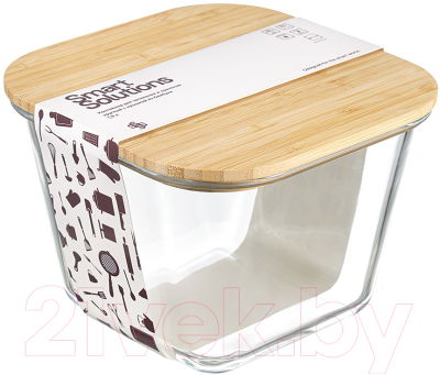 Контейнер Smart Solutions SFE-SS-CN-GLS-BM-1.9