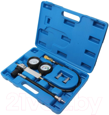 Тестер утечки RockForce RF-902G3 - фото