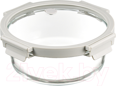 Контейнер Smart Solutions SFE-SS-CN-GLS-GR-1.3 - фото