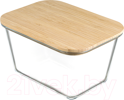 Контейнер Smart Solutions SFE-SS-CN-GLS-BM-2.5 - фото