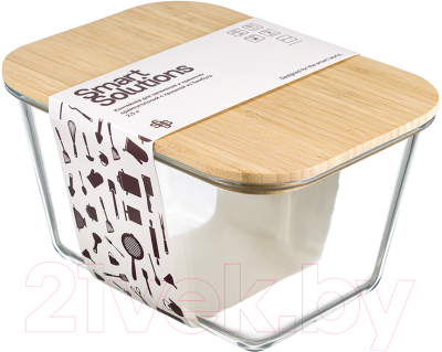 Контейнер Smart Solutions SFE-SS-CN-GLS-BM-2.5