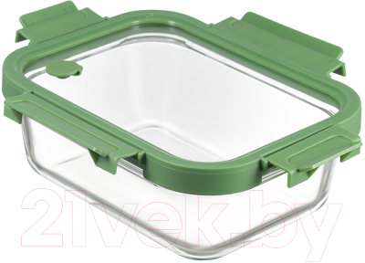 Контейнер Smart Solutions SFE-SS-CN-GLS-GRN-1 (зеленый)