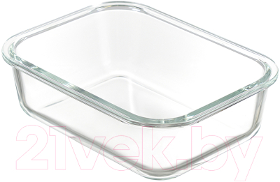 Контейнер Smart Solutions SFE-SS-CN-GLS-GRN-1 (зеленый)