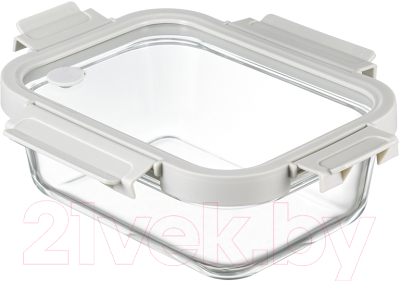 Контейнер Smart Solutions SFE-SS-CN-GLS-GR-1