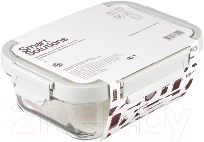 Контейнер Smart Solutions SFE-SS-CN-GLS-GR-1