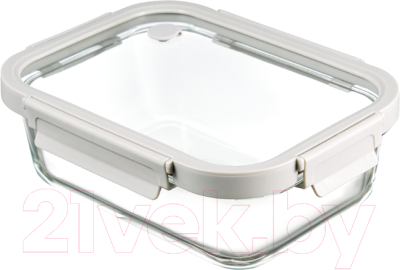 Контейнер Smart Solutions SFE-SS-CN-GLS-GR-1.5 - фото