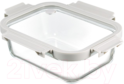 Контейнер Smart Solutions SFE-SS-CN-GLS-GR-1.5