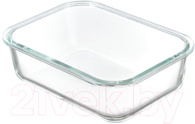 Контейнер Smart Solutions SFE-SS-CN-GLS-GR-1.5