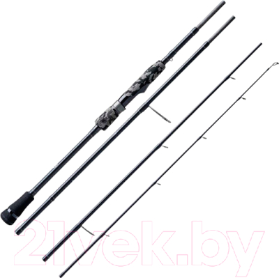 Удилище Okuma Guide Select Spinning / GS-S-704MH-1 - фото