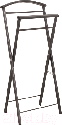 Стойка для одежды ЗМИ Контур малый / ВНП 398 - фото