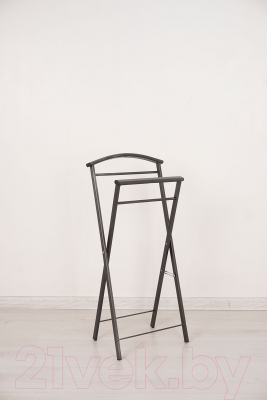 Стойка для одежды ЗМИ Контур малый / ВНП 398