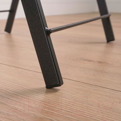 Стойка для одежды ЗМИ Контур малый / ВНП 398