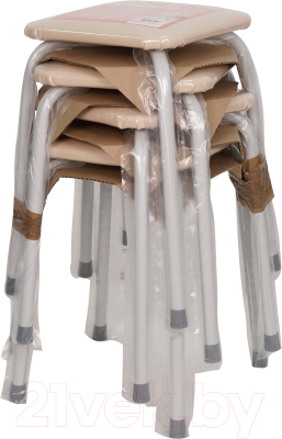 Табурет ЗМИ Пенек крепкий / ТР 224