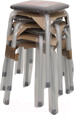 Табурет ЗМИ Пенек крепкий / ТР 224