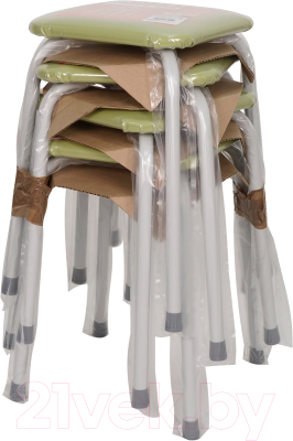 Табурет ЗМИ Пенек крепкий / ТР 224