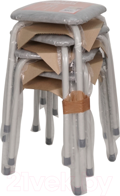 Табурет ЗМИ Пенек крепкий / ТР 224