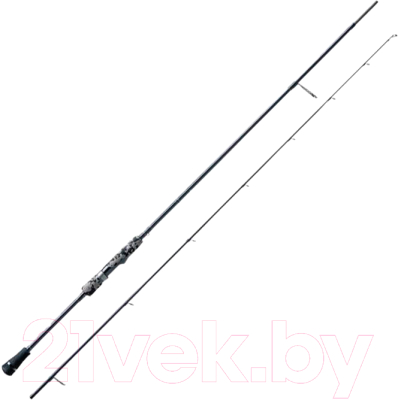 Удилище Okuma Guide Select Heavy Spinning GS-S-862XXXH-1/GS-S-862XXXH - фото
