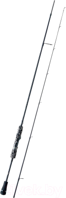 Удилище Okuma Guide Select Light Finesse Spinning / GS-S-662UL-1 - фото