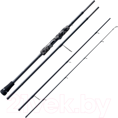 Удилище Okuma Guide Select Finesse Spinning / GS-S-832L-1 - фото