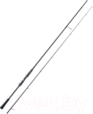 Удилище Okuma Guide Select Long Distance Spinning / GS-S-902ML-1 - фото