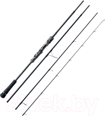 Удилище Okuma Guide Select Long Distance Spinning / GS-S-934ML-1 - фото