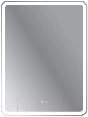 Зеркало BelBagno SPC-MAR-600-800-LED-TCH-SND - фото