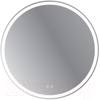 Зеркало BelBagno SPC-RNG-800-LED-TCH-SND - фото