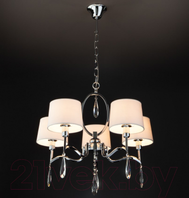 Люстра Евросвет Madera 10093/5