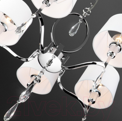 Люстра Евросвет Madera 10093/5