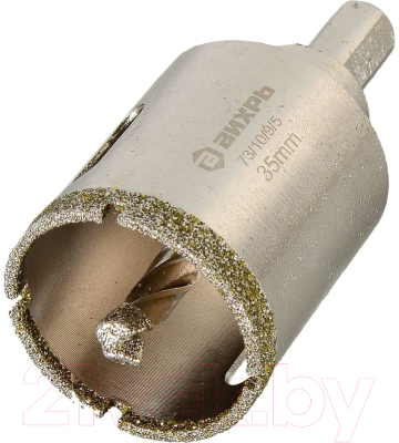 Коронка Вихрь 73/10/9/5